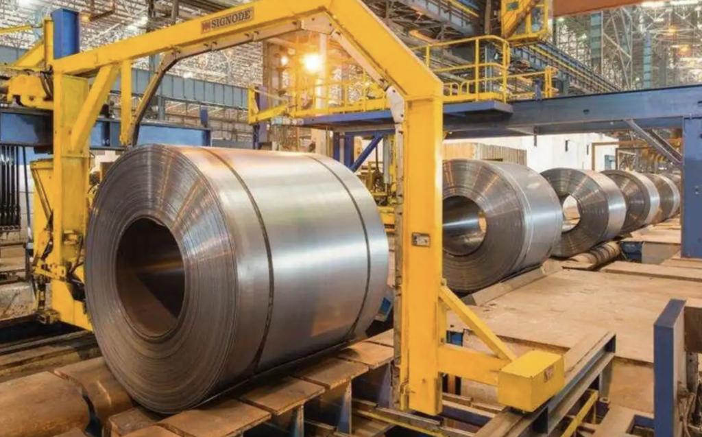 Indian steel companies are planning to increase the prices of various steel grades due to rising import costs of coking coal, notably from major producer Australia. Industry insiders suggest that steel mills may raise rates by $25 to $50 per metric ton by December. This price surge is attributed to Australian coking coal prices soaring by 50% to over $350 per metric ton, caused by factors like maintenance outages, lower supplies from Queensland, and disruptions in the train network.Australia supplies more than half of India's coking coal imports, totaling around 55-60 million metric tons annually. India also imports coking coal from Russia and the United States, with some steel mills considering turning to Russia in larger quantities due to discounts.The substantial increase in imported coking coal prices is expected to add at least $50 per ton to the final steel product's cost, impacting the margins of steel companies. Steel Authority of India (SAIL), the country's largest state-owned steel producer, has already reported margin hits due to higher coking coal prices.Despite this challenge, steel companies are compelled to raise prices, especially with growing demand in India's construction and infrastructure sectors after the monsoon season subsides in September and early October. Some steel companies have already initiated price increases for hot-rolled and cold-rolled products by approximately $12 to $24 per metric ton. These price hikes are happening during a time when demand typically surges in October and November, coinciding with Indian festivals.